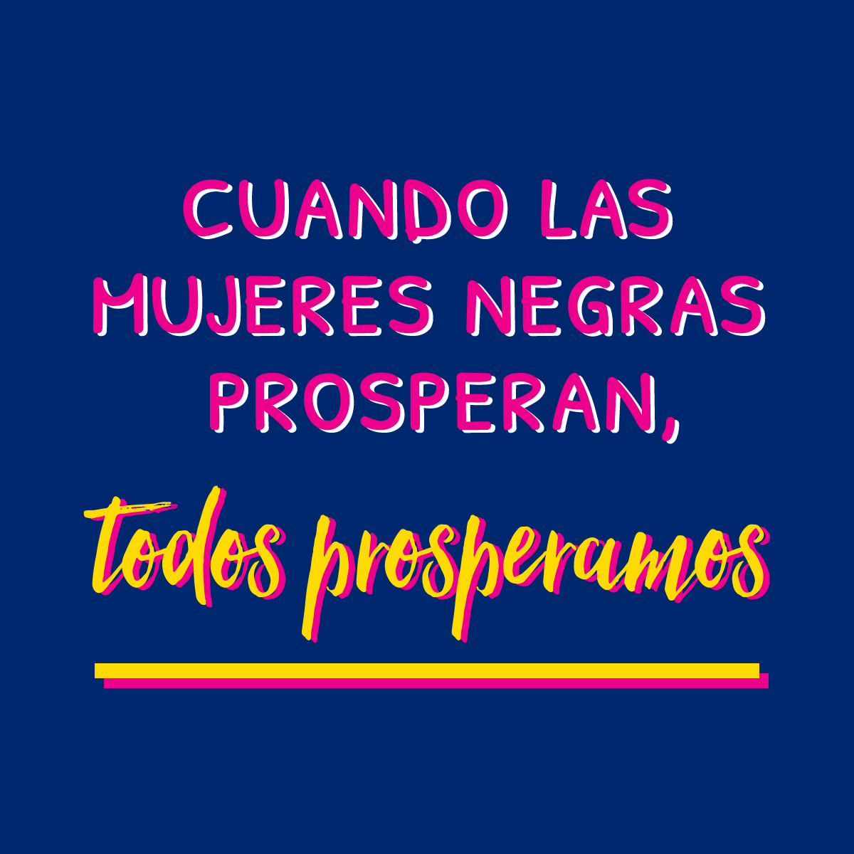 PPFA's tweet image. Planned Parenthood will never stop fighting the racism, sexism, and economic barriers that harm Black women’s health and wellness — far more than any other group. We #StandWithBlackWomen, who deserve to live full, healthy lives.