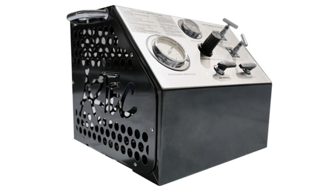 Test pumps are a staple in the #petrochemical, pipe #welding, and testing industries. With Aztec’s HYRDO-LITE, safety is our number one concern. That’s why ours is built using the highest quality of components and is built here in the US. Learn more: fal.cn/3vXYn