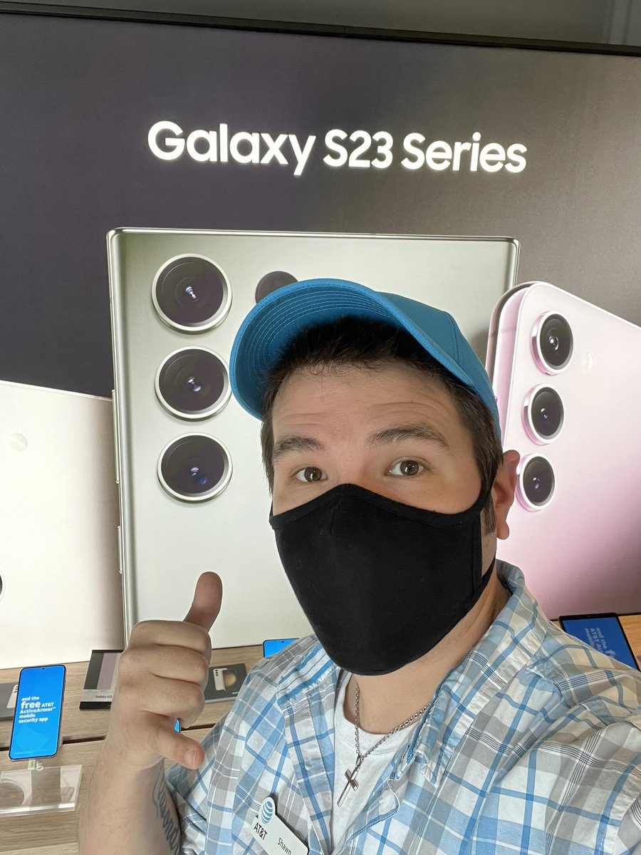 Shawn_Clemens's tweet photo. #ERGALAXYS23 https://t.co/V2T6mgMHov