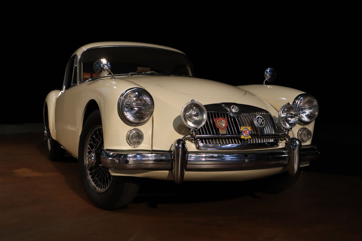 theghostrider31-on-twitter-rt-simeonemuseum-1960-mga-1600-coupe-the