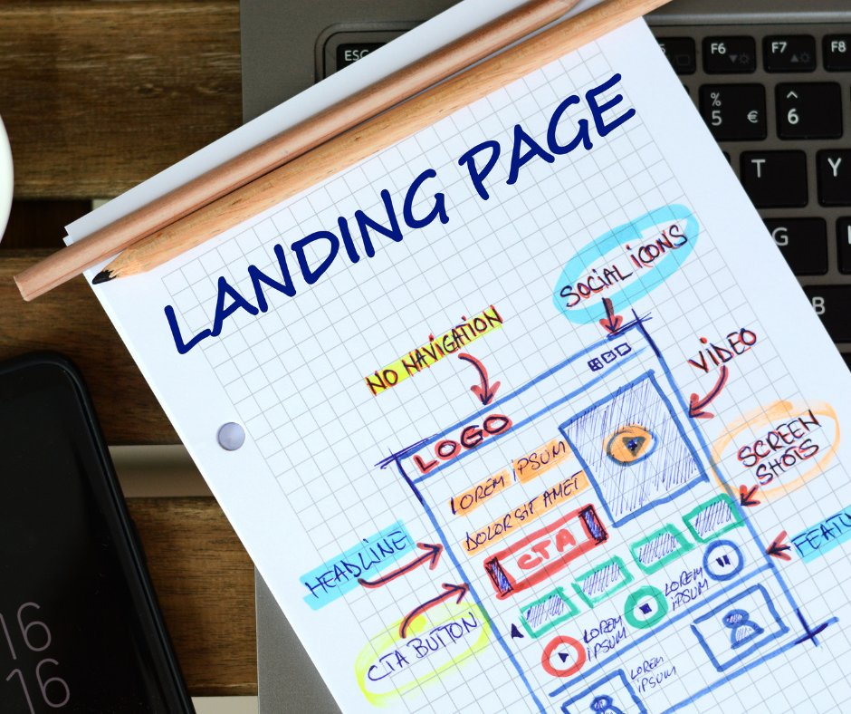 We love the one-page website but there can be pitfalls if you aren’t careful. Here’s our tips for optimizing your one-page site: hostforweb.com/article/tips-d…