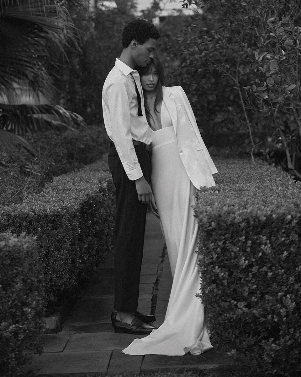 BHLDN Weddings tweet media