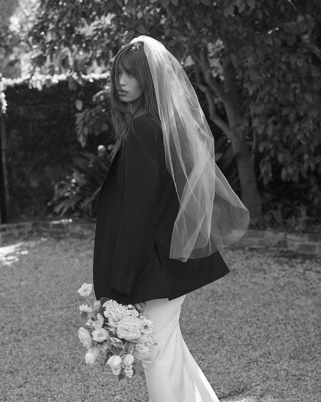 BHLDN Weddings BHLDN X