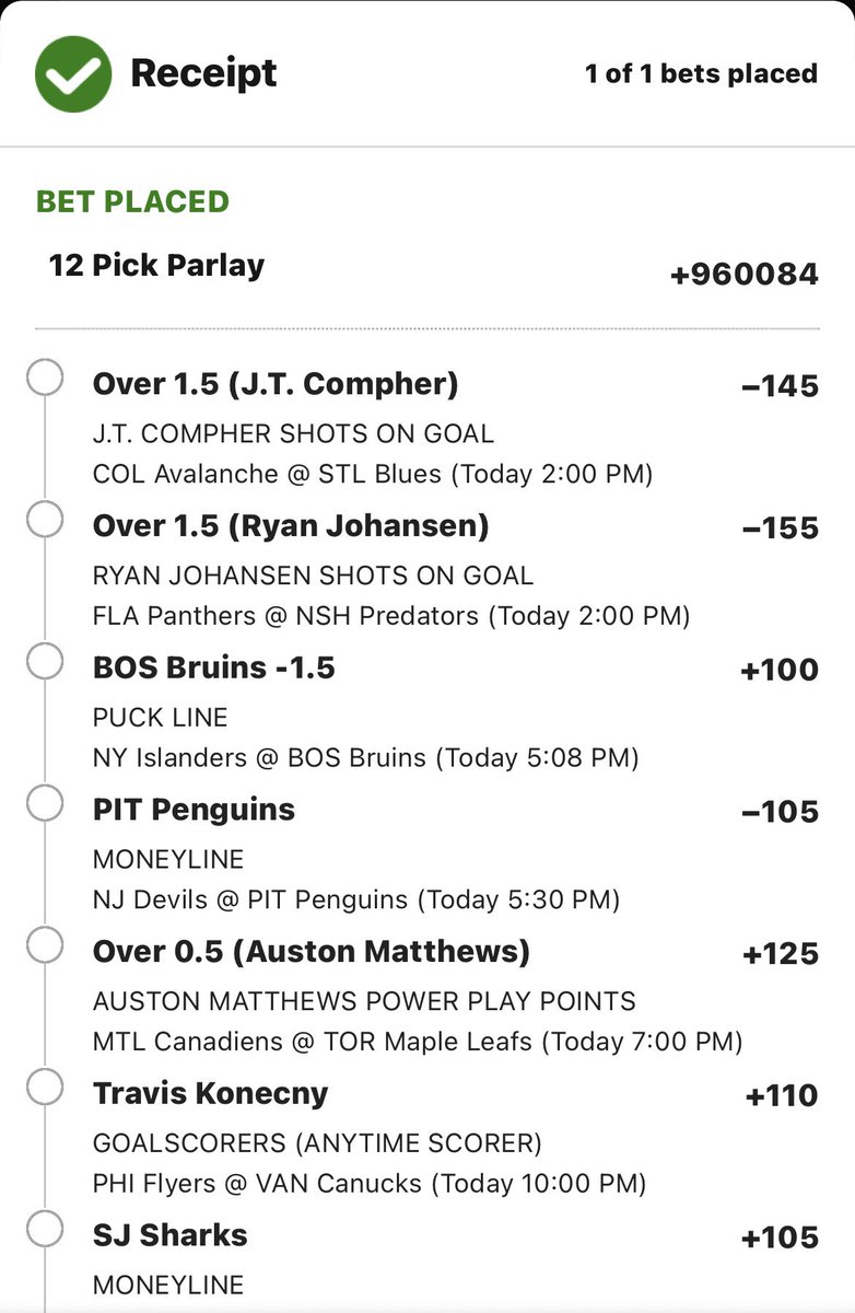 Lifelinebets's tweet photo. 🚨 Saturday Parlay Giveaway 🚨 

Alright, here it is.  If this hits, I’m giving $5000 to 5 followers.  All you have to do is..

1. Follow me ❗️ 
2. Like this tweet ❗️
3.  Retweet this tweet ❗️

Good luck #GamblingTwitter #GiveawayAlert https://t.co/zL4LmUx83E