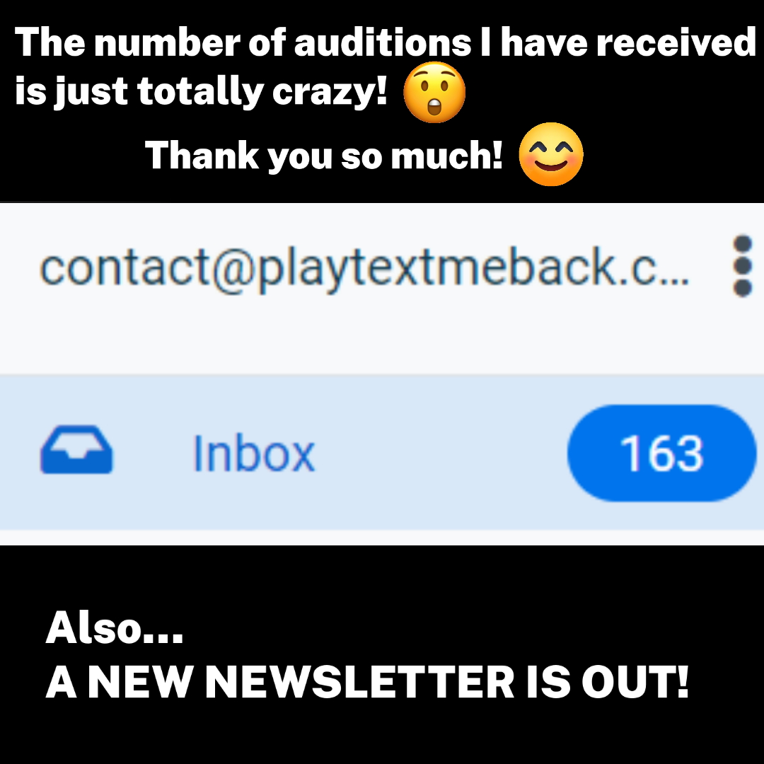 Text Me Back On Twitter I m Just Totally Blown Away By The Response text-me-back-on-twitter-i-m-just-totally-blown-away-by-the-response