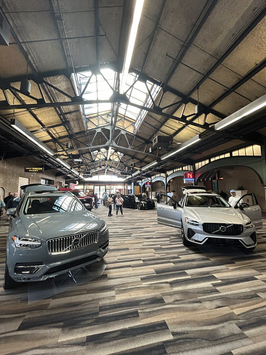 Airstream Ventures tweet media