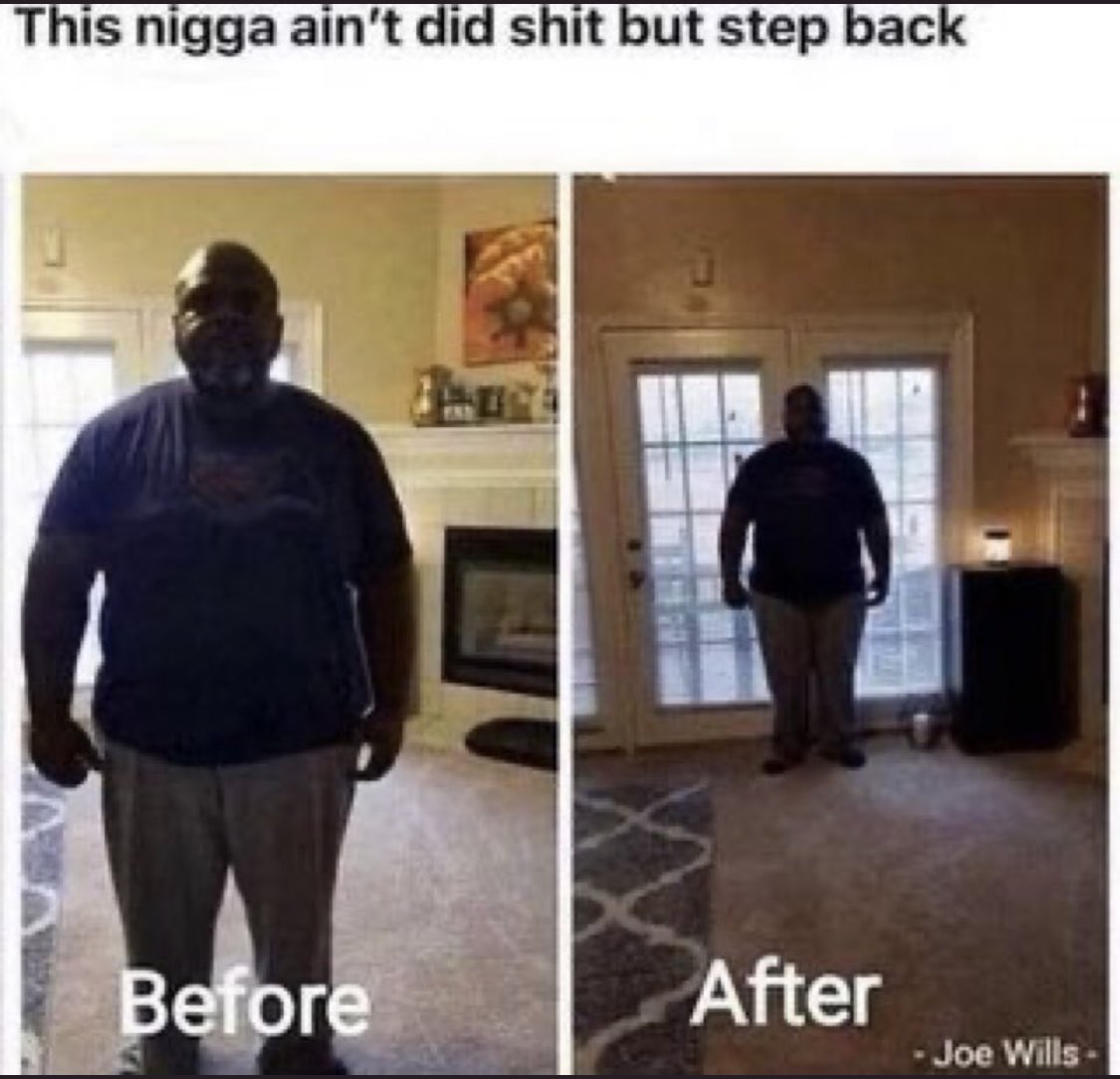 Before and before 😭😭