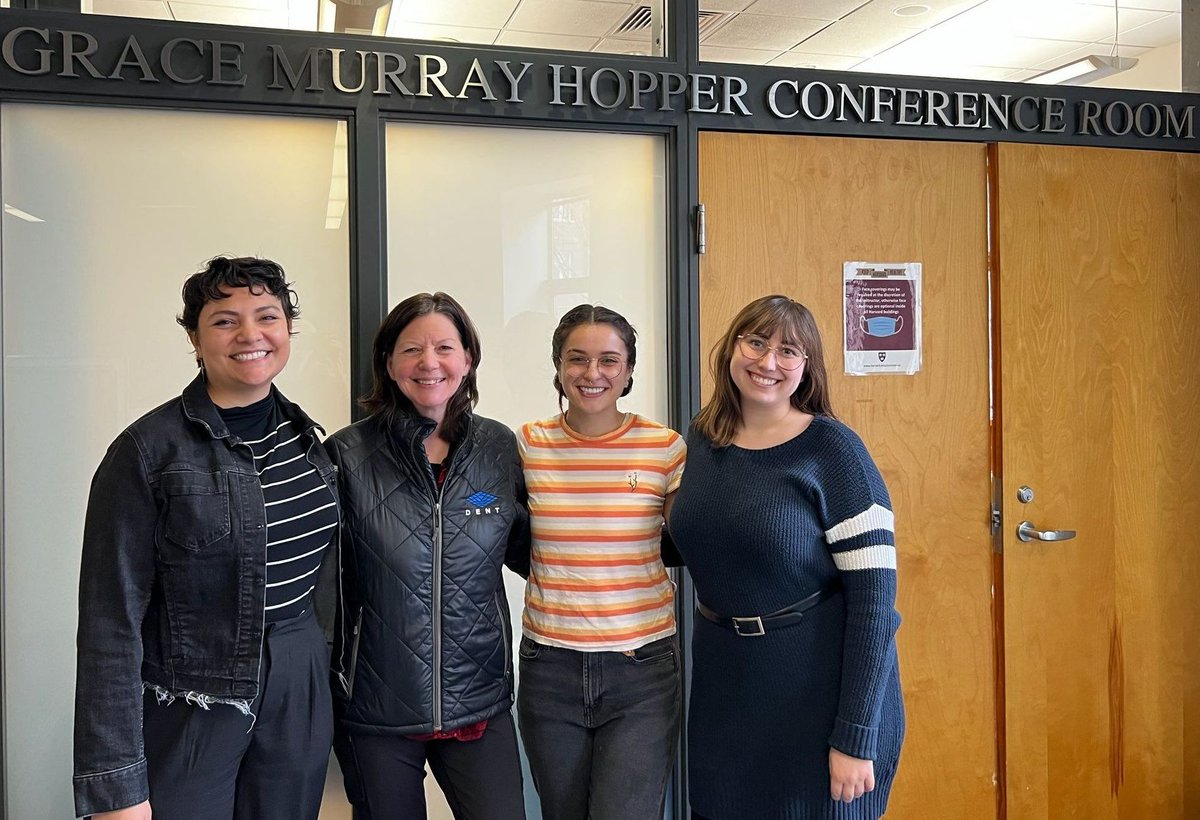Astro_Cady's tweet photo. #AstraFemina is collaborating with @wowstem -- World of #WomeninSTEM -- to do a series of videos of #STEM folks in many fields. I loved being together with these great ladies filming.  And I love the name of this conference room! https://t.co/tZei8OTh08