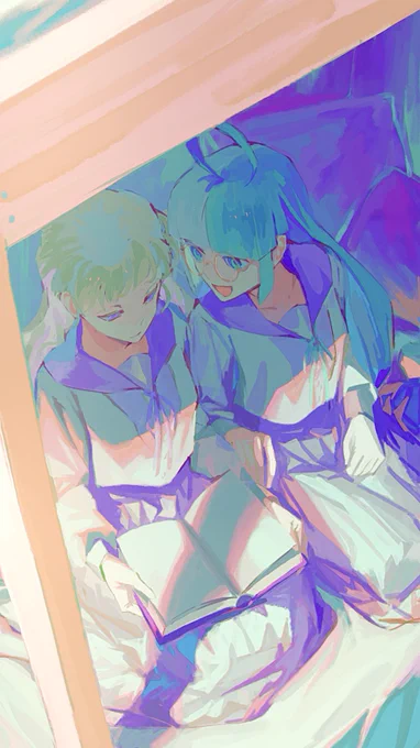 うららか 