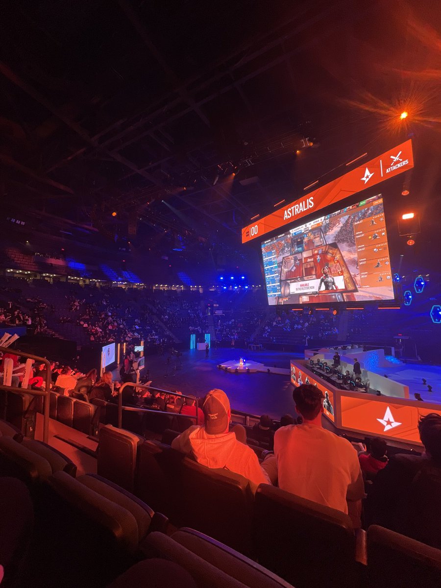 Day 2 - #SixInvitational2023