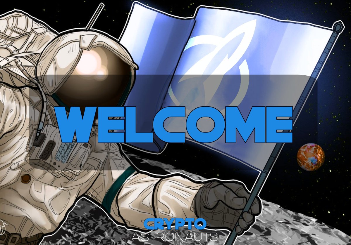 Hi🫶
📈CRYPTO РUMРS with best returns up to 260% SEVERAL TIMES PER WEEK📉
🐋We have insiders and whales in a huge amount of projects such as Оasis, Optimism, Solana, Aptos, etc
💸Teach you to earn in the crypto market absolutely everyone and  for free
➡️linktr.ee/crypto.astrona…