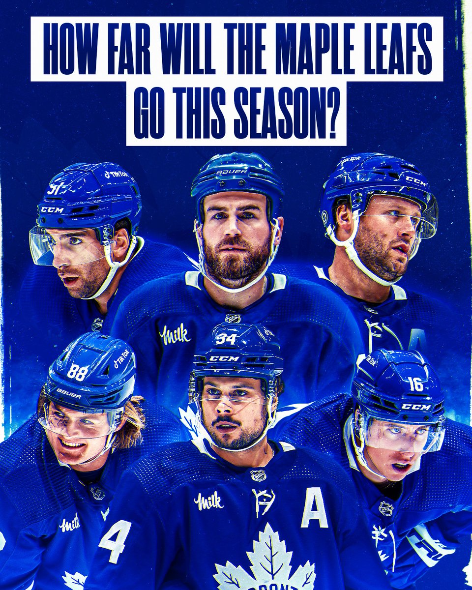 NHL tweet media