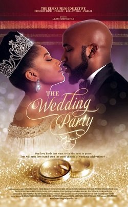 WKM_Up's tweet photo. #TheWeddingParty (2016) directed by Kemi Adetiba
#TheWeddingParty2 (2017) directed by Niyi Akinmolayan
#ChiefDaddy (2018) directed by Niyi Akinmolayan https://t.co/EGDyJtVs6H