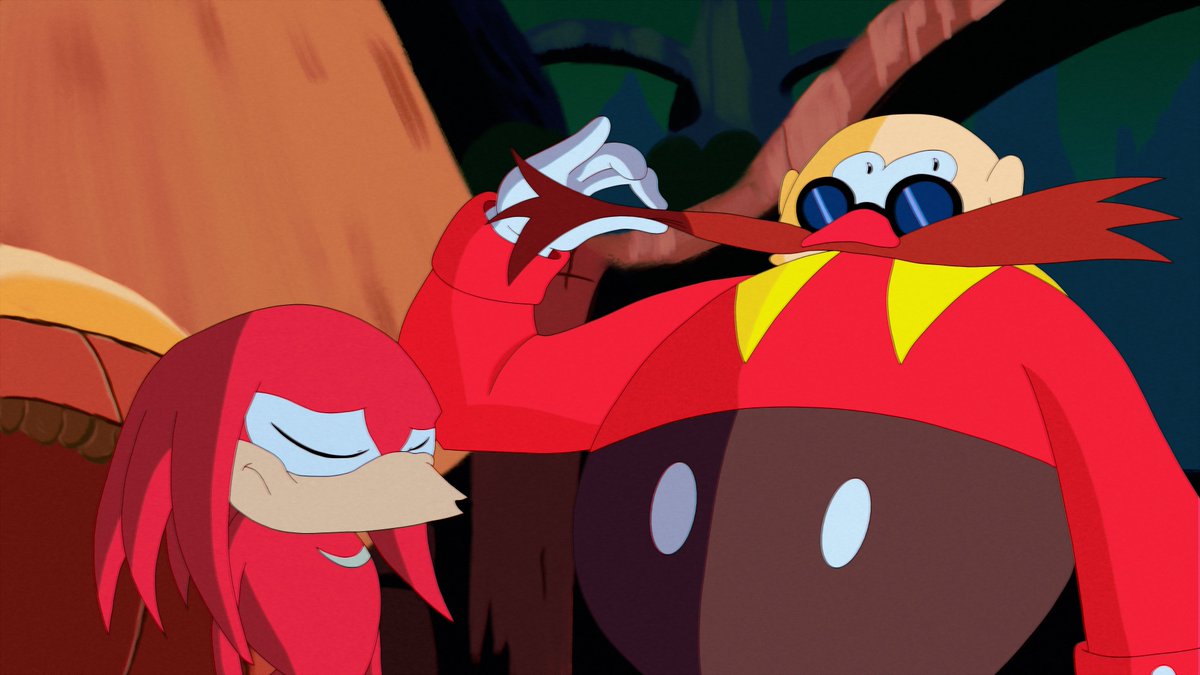 TheArtCorner74's tweet photo. Sonic Underground with the studio Junio art style
#SonicTheHedeghog #SonicUnderground https://t.co/SGfBTYB83I