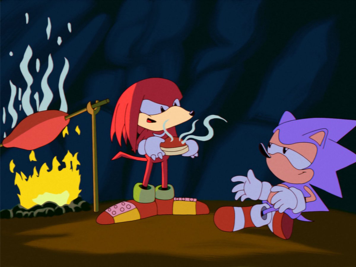 TheArtCorner74's tweet photo. Sonic Underground with the studio Junio art style
#SonicTheHedeghog #SonicUnderground https://t.co/SGfBTYB83I