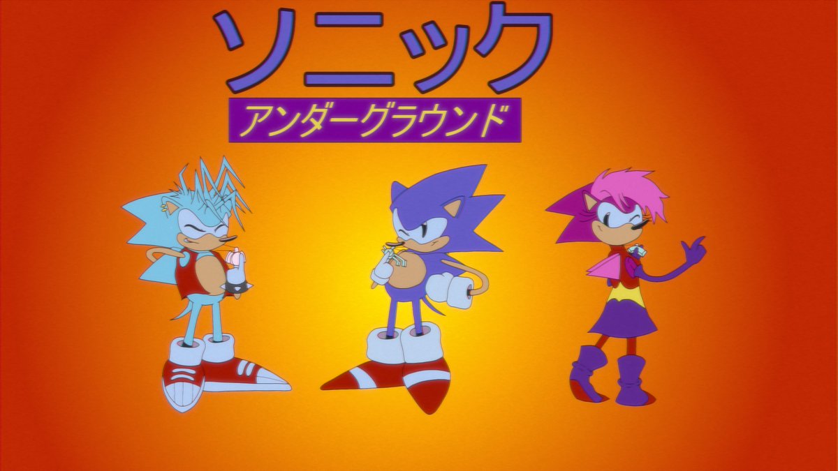 TheArtCorner74's tweet photo. Sonic Underground with the studio Junio art style
#SonicTheHedeghog #SonicUnderground https://t.co/SGfBTYB83I