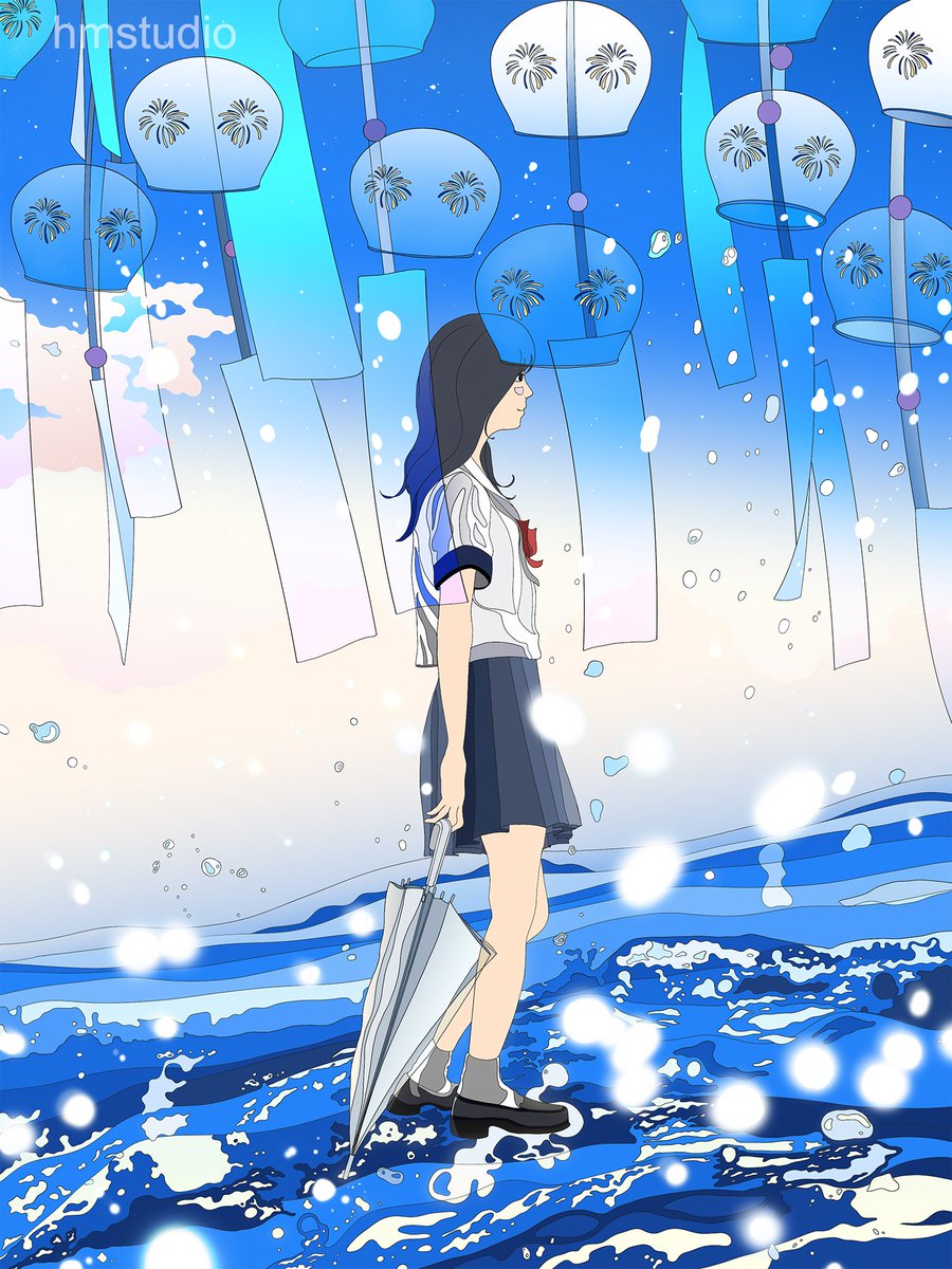 (◍•ᴗ•◍) hmstudio.nft tweet media