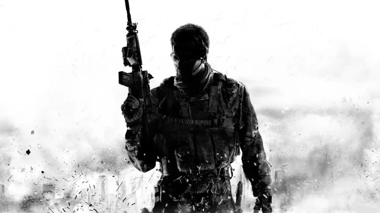 CODMW4Informer's tweet photo. November 10, 2023.

Call of Duty 2023 😎 

Activision say it’s a NEW TITLE, leaks say it’s just add on content for MWII…

Time will tell 👀 

Stay tuned by following @CODMW2Informer! https://t.co/uu0s1S4Rt1