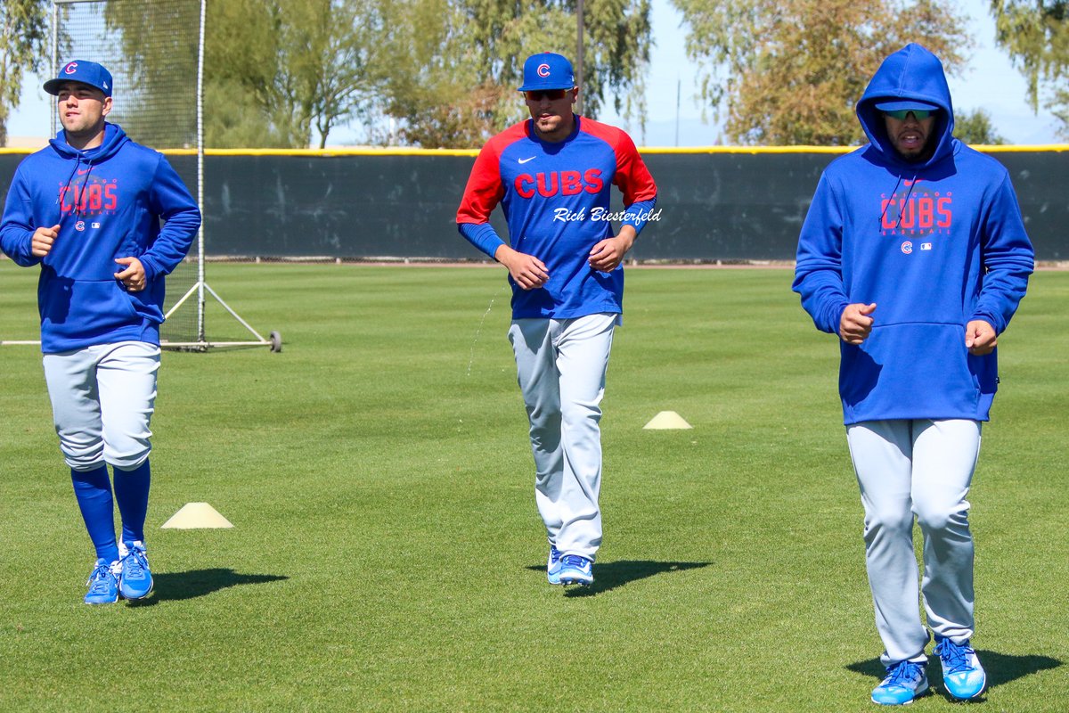 Rich Biesterfeld on Twitter "Minor league position players for the