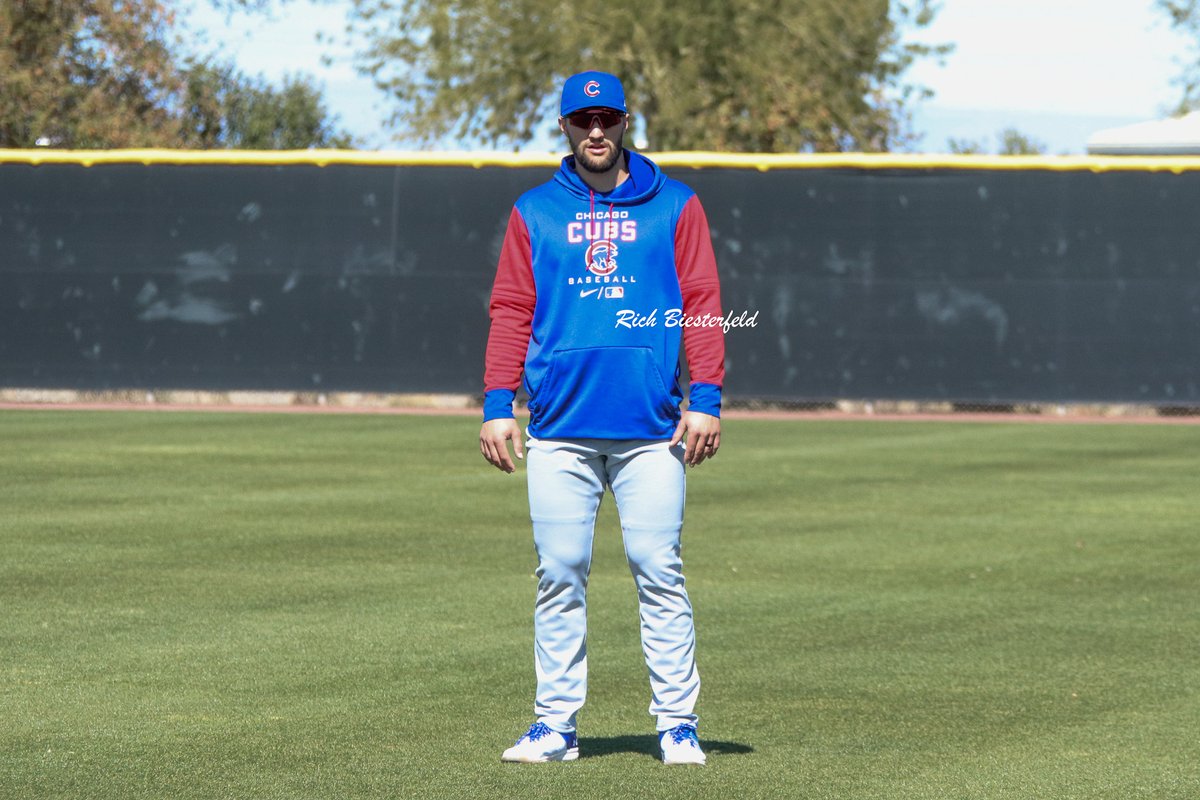 Rich Biesterfeld on Twitter "Minor league position players for the