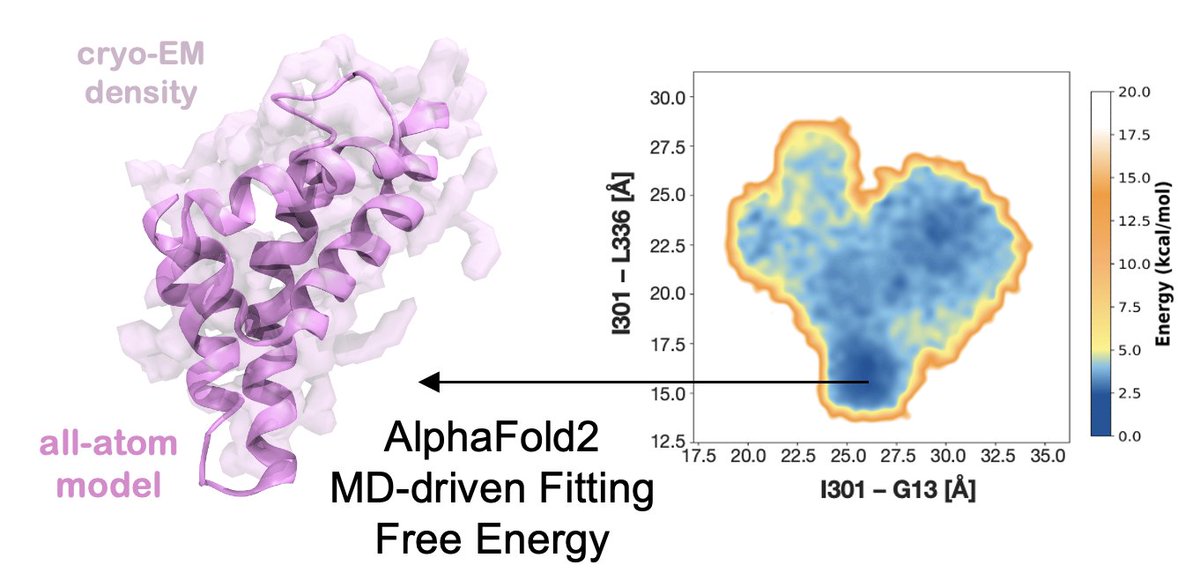 palermo_lab's tweet image. Amun Patel from @palermo_lab will join #BPS2023 with a poster on UNVEILING CAS8 DYNAMICS AND REGULATION OF A TRANSPOSON-ENCODED CASCADE-TNIQ COMPLEX.
1054-pos Board B183 on Monday 20th