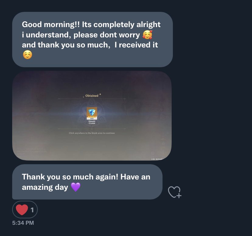 Chim (GA in pinned) tweet media