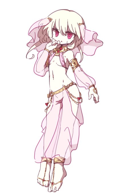 久しぶりにハッピーバースデーの絵見返していたので可愛かったやつを再掲します 