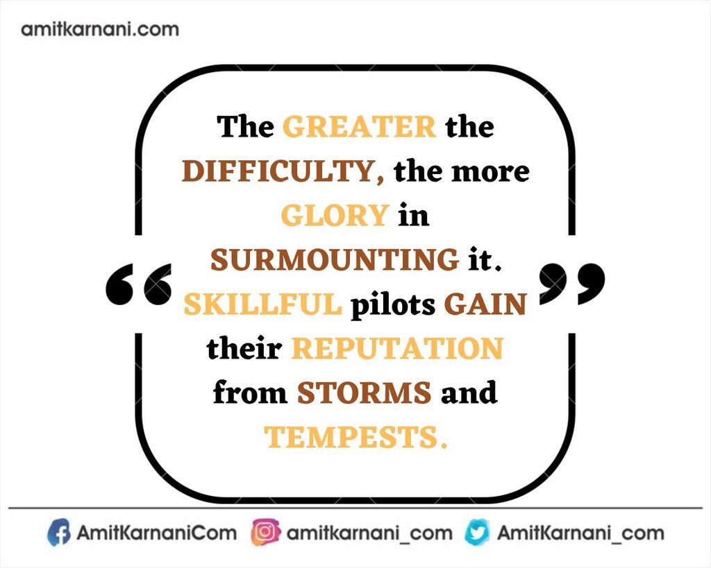 AmitKarnani_Com's tweet image. Bad times have a scientific value. These are occasions a good learner would not miss.

 #learners #learnerdriver #goodlearner #values #valuestudy #valuesdriven #valuesmatter #difficulty #difficultylevel #glory #motivational #motivational #motivationalquo… instagr.am/p/Cozw7p5r1HP/