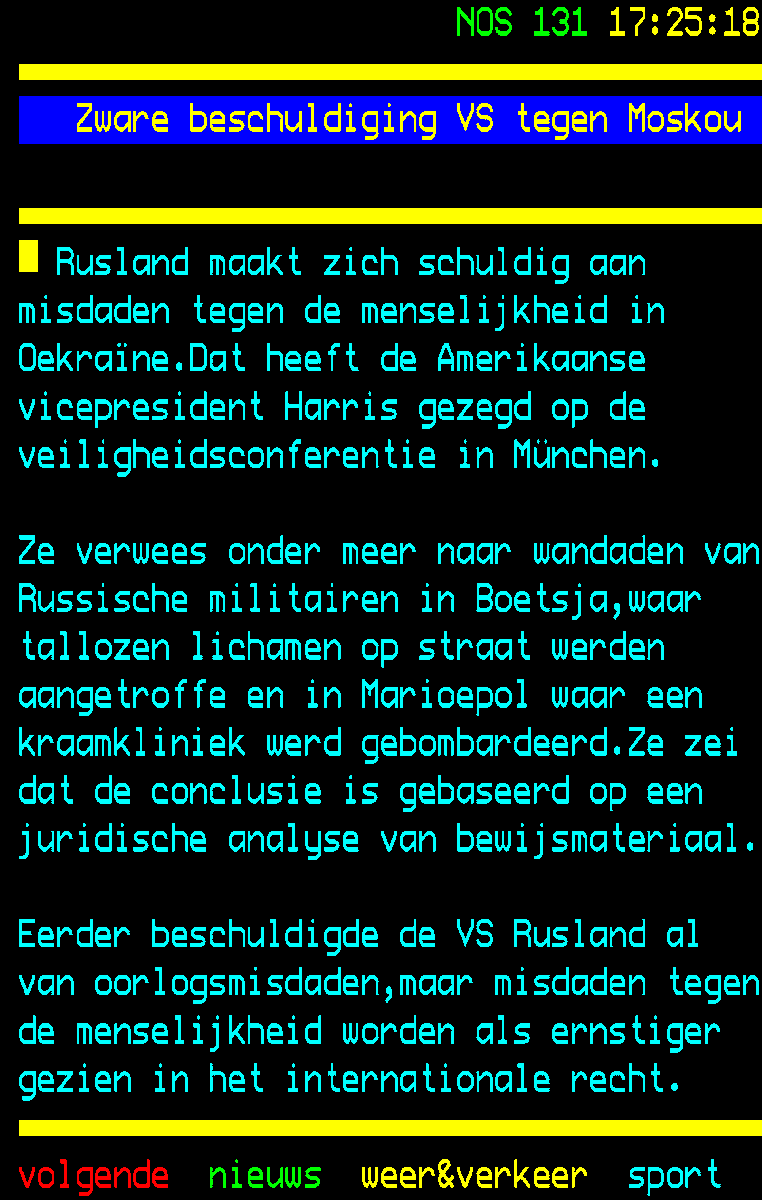 nos.nl/ttapp diverse typfouten <a href="/NOS_Fouten/">NOS Teletekst Fouten</a>