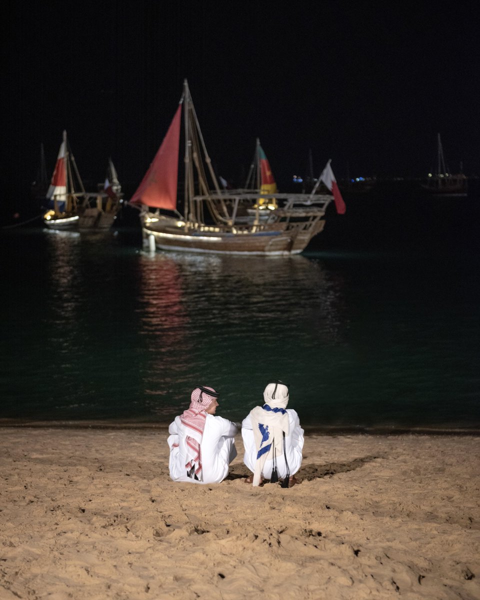 boundcast's tweet photo. 📍 Katara Beach, Doha 🇶🇦 https://t.co/TnxAI45GiG