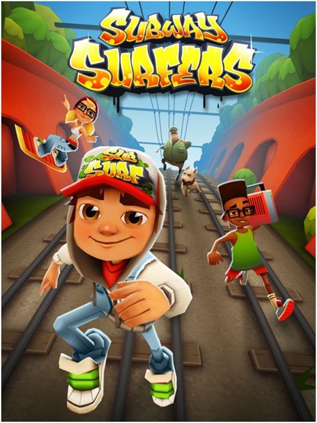 pr3ttyMin__'s tweet photo. bts üyeleri subway surf karakterleri olarak ─  a thread https://t.co/kf6y8xz5hp