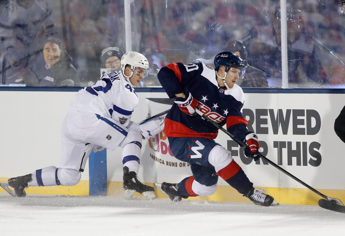 CapitalsPR on Twitter "CAPS TODAY members of the Capitals
