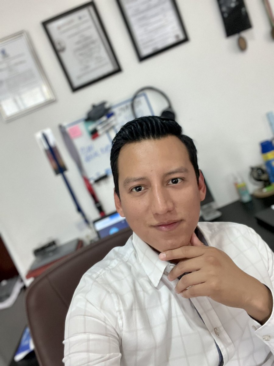 Brandon Mex Martinez tweet media