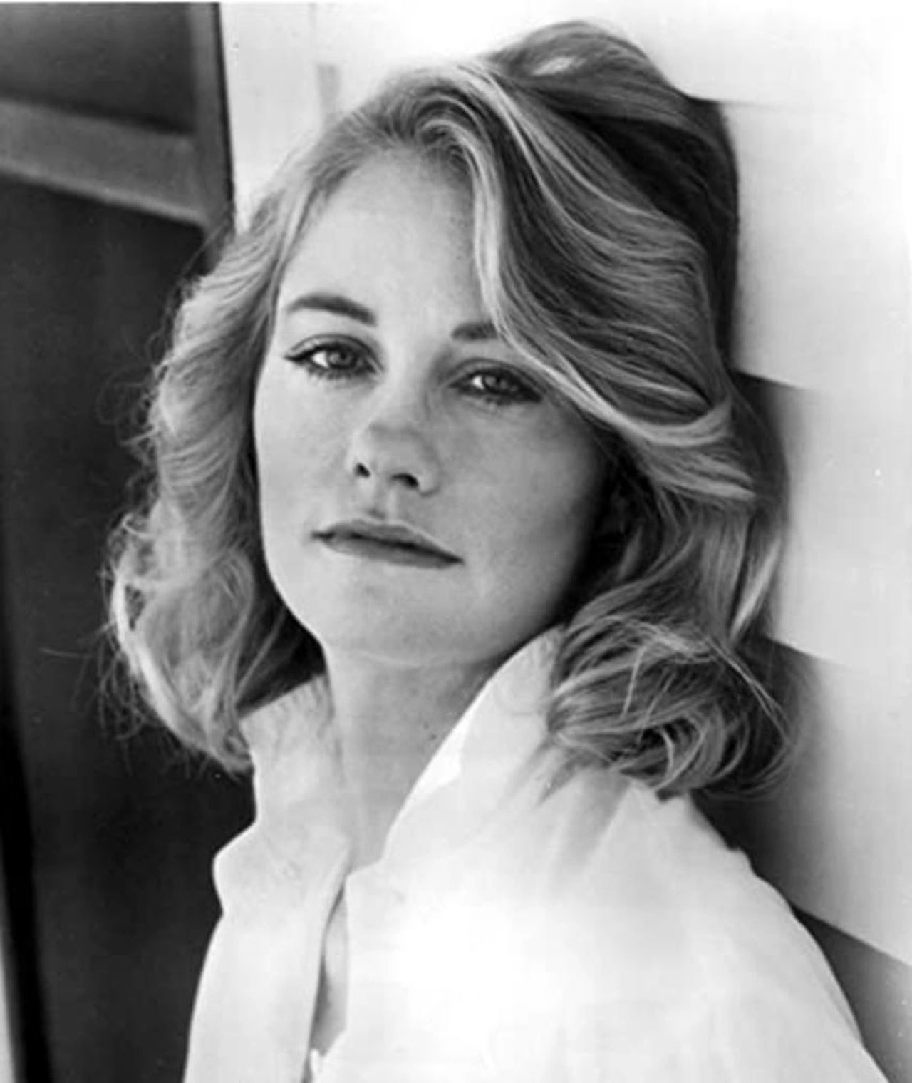 Happy Birthday to Cybill Shepherd! 