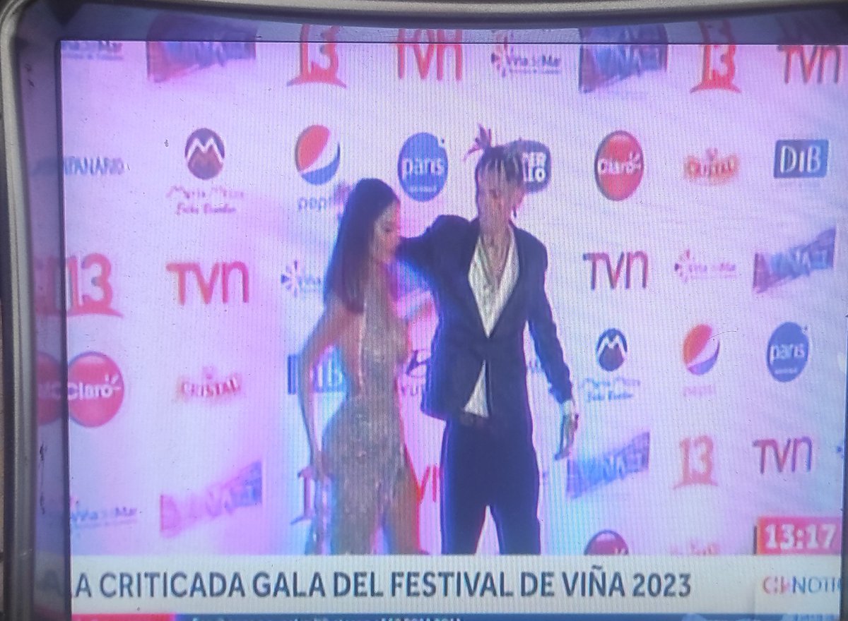 RichardDCorobo's tweet photo. Toda la zona sur del país incendiada y la televisión de mierda le interesa más el festival de Viña. Hasta TVN el canal de todos los chilenos encadenado. https://t.co/s4mo2DOWzD
