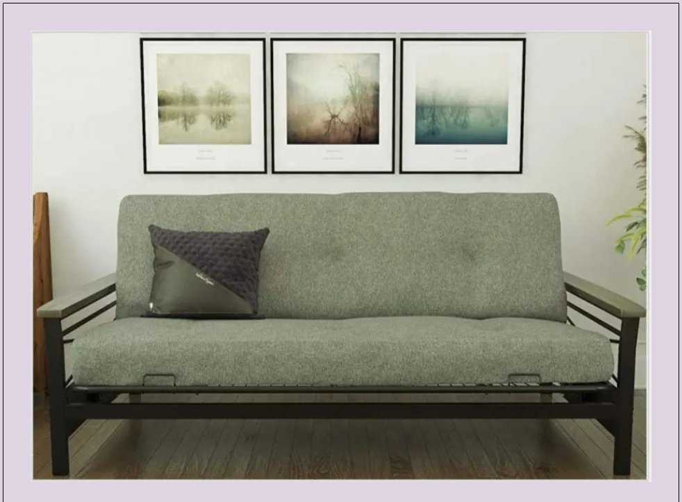 Futon Mattress – A Sleep Solution for Small Spaces bestmattresscorner.com/futon-mattress/ 
Learn about everything you need to know about the Futon mattress that can be the best fit for an economic and minimalist lifestyle.

#mattress  #futonmattress #Floorbed #usa  #onlineshopping  #smallspaces