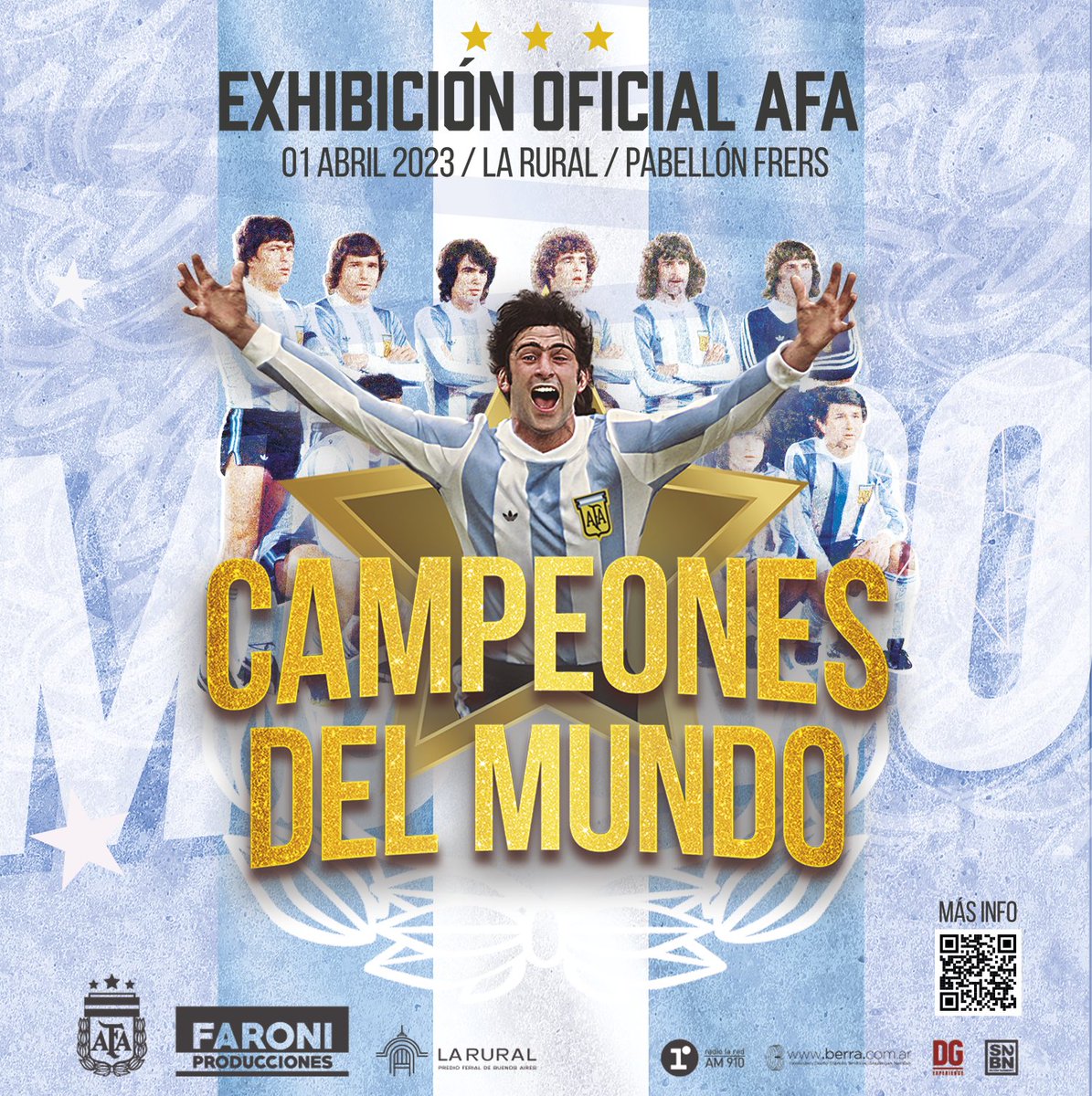 🇦🇷 Selección Argentina ⭐⭐⭐ tweet media