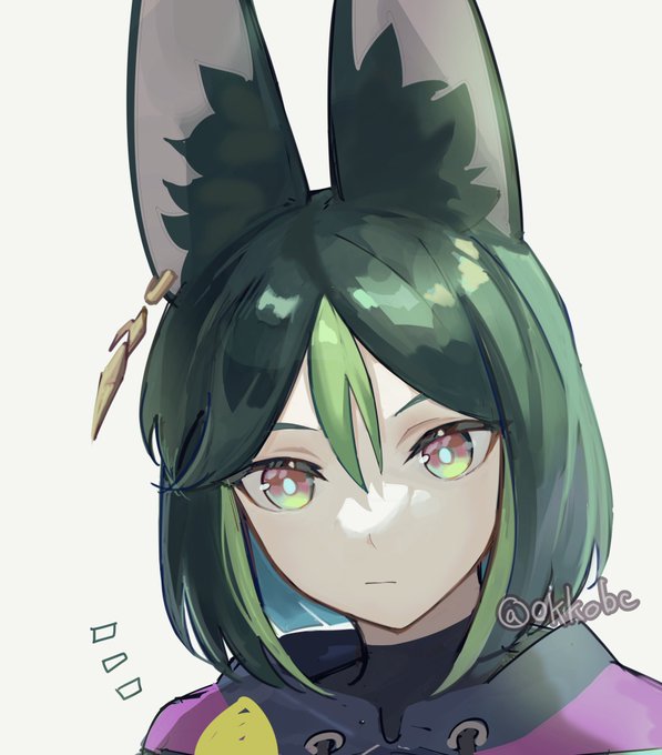 ラッ 