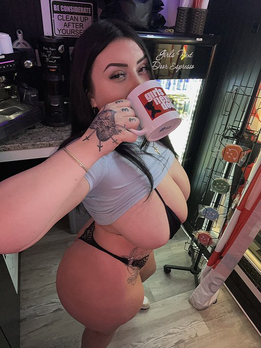 drink up ☕️ https://t.co/BAkAD61iDS