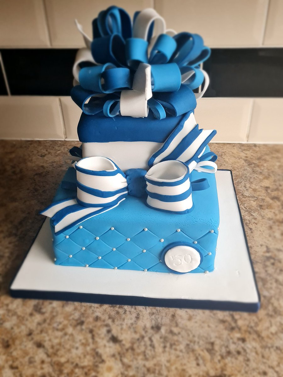 TSMSAVAGE10's tweet photo. Made this for my dad tonight at 15yrs old and I had no help 
What y'all think?
@RowdyRogan @TernsFNBR #fyp #cakes #bakery #youngtalent https://t.co/QELqbrAkzE