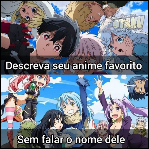 Seu Anime