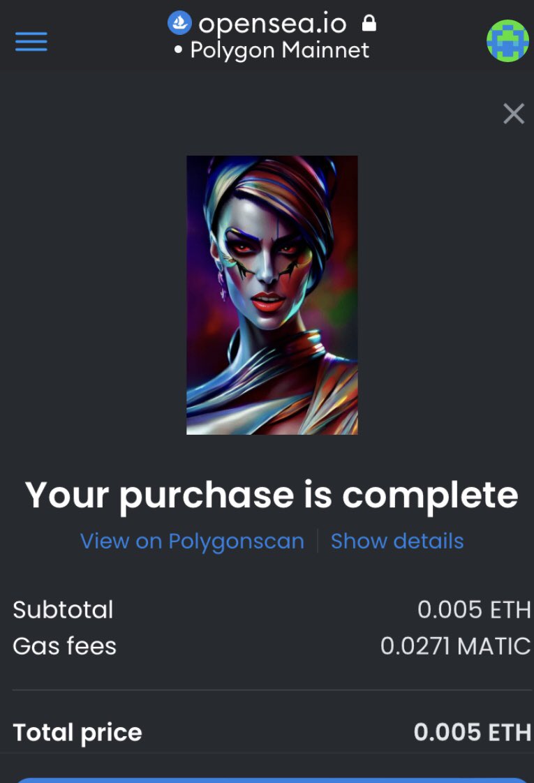 Buy/Sell and Collect NFTs tweet media