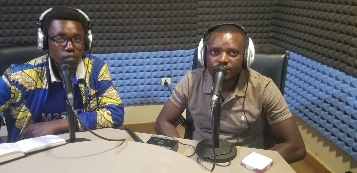 Through #Mbahafi radio talk on 96.0 FM, #liferadio, we discussed on  Antisocial Personality Disorder: Symptoms, Causes, Diagnosis, Treatment.
#MentalHealthAwareness 
#MentalHealthMatters