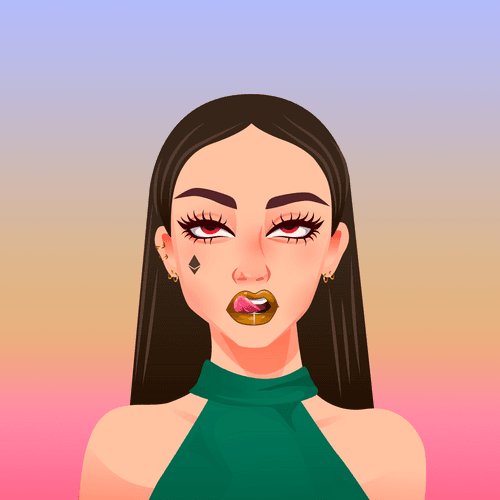 Crypto Chick Sales tweet media