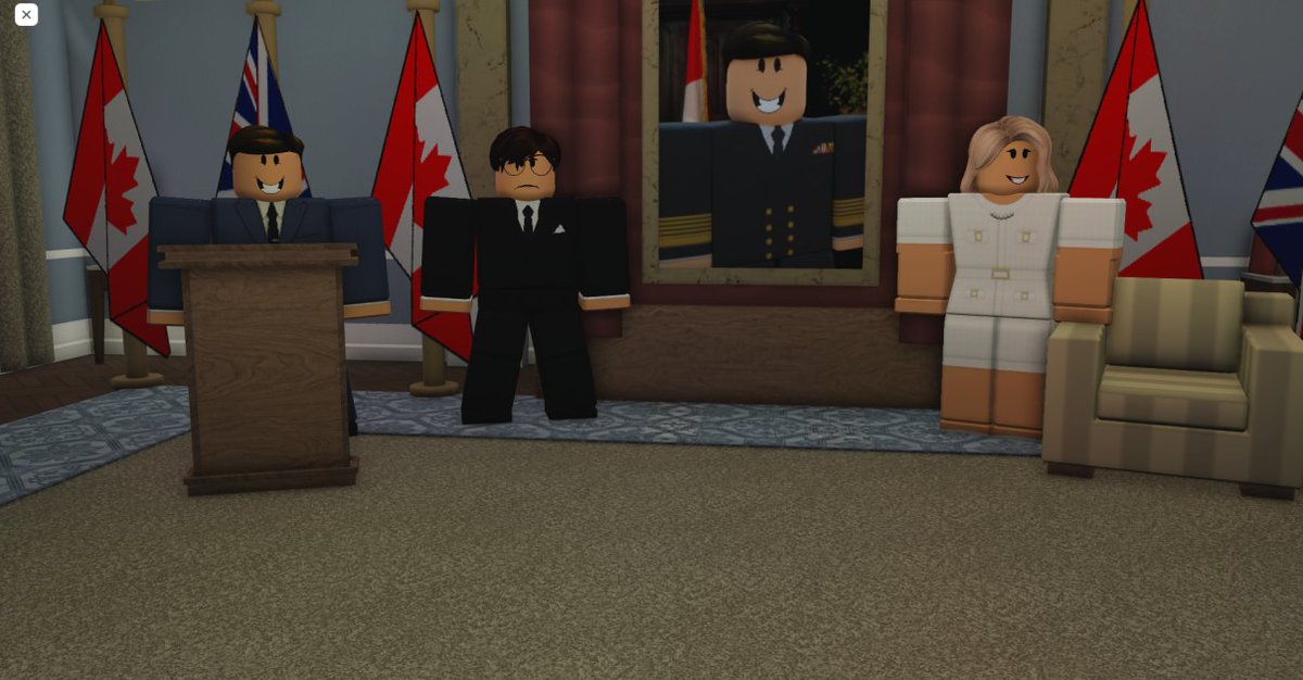 The Royal Family Bloxburg on Twitter: 