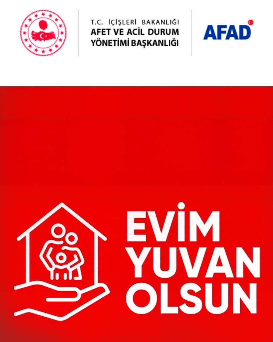 Akkuş Kaymakamlığı tweet media