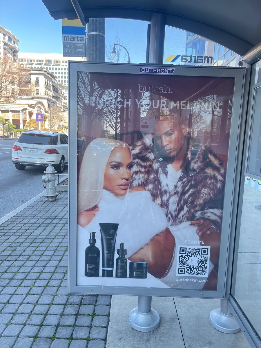 DorionRenaud's tweet photo. Billboards in ATL ❤️🙏🏽 https://t.co/AMpL5Ul3Ul
