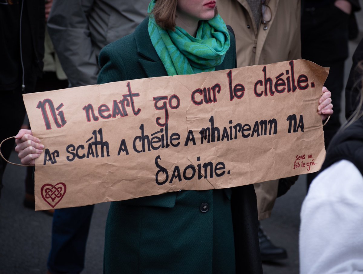 Dara de Brún tweet media