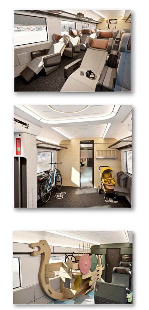 Nur mal nebenbei: so sehen Züge aus, die Norwegen jetzt beschafft: 

norsketog.no/nyheter/2023/s…