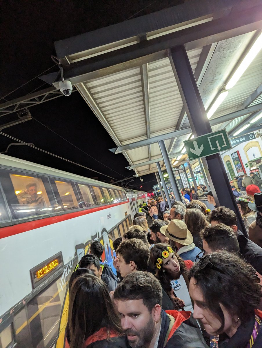 Vanesa Carceller tweet media